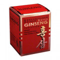 KOREANISCHER Reiner Roter Ginseng 300 mg Tabletten