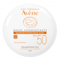 AVENE Kompaktsonnencreme SPF 50 sand 2010