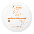 AVENE Kompaktsonnencreme SPF 50 gold 2010