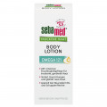 SEBAMED Trockene Haut Omega 12% Bodylotion
