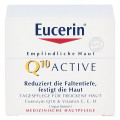 EUCERIN EGH Q10 Active Anti-Faltenpflegecreme