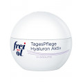 FREI ÖL Hydrolipid TagesPflege Hyaluron Aktiv Cre.
