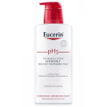 EUCERIN pH5 Lotion F empfindliche Haut m.Pumpe