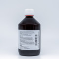 Vital Ferment