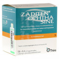 ZADITEN ophtha sine 0,25 mg/ml Augentr.Einzeldos.